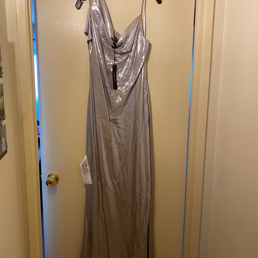 Casual Party Dress